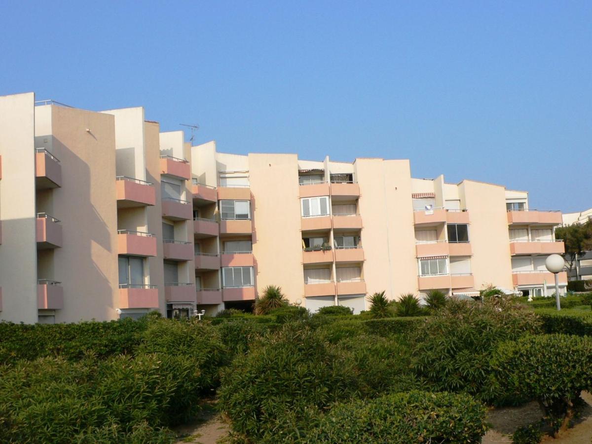 Appartement 2 Pieces Avec Terrasse 25M² Et Parking A 50M De La Plage - Fr-1-338-114 Sète Zewnętrze zdjęcie